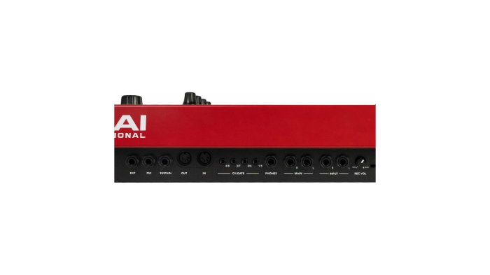 AKAI Professional MPC Key 37 [4]