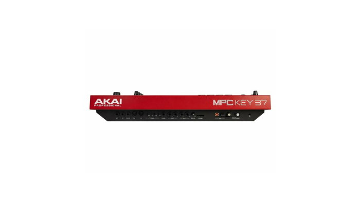 AKAI Professional MPC Key 37 [3]