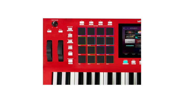 AKAI Professional MPC Key 37 [12]