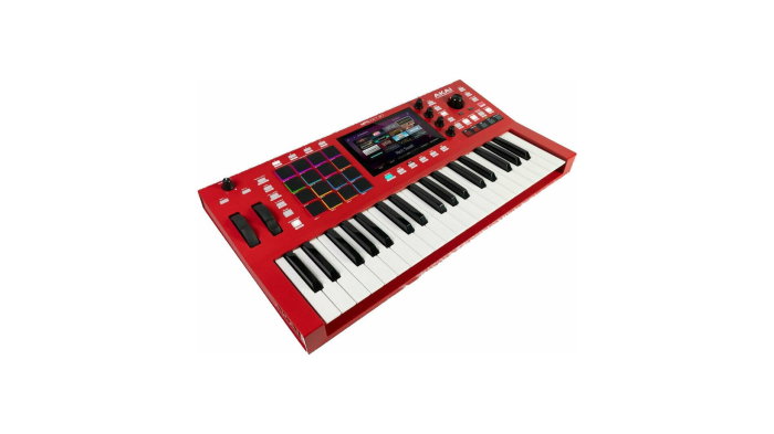 AKAI Professional MPC Key 37 [2]