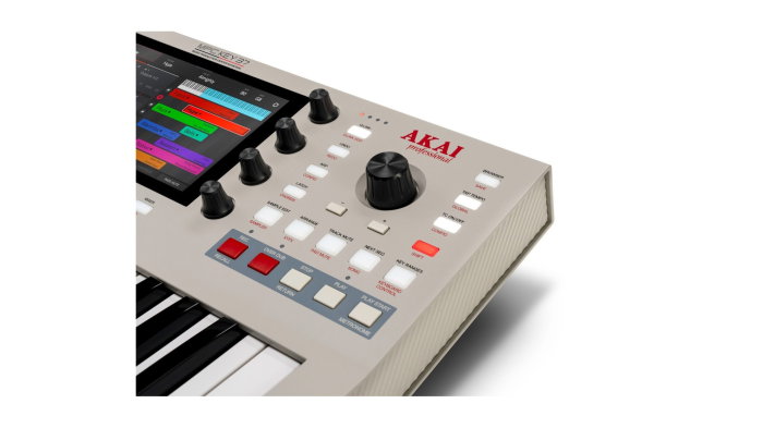 Akai Professional MPC Key 37 G2 [10]