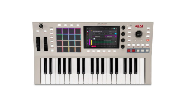 Akai Professional MPC Key 37 G2 [4]