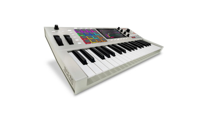 Akai Professional MPC Key 37 G2 [6]