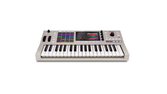 Akai Professional MPC Key 37 G2 [5]