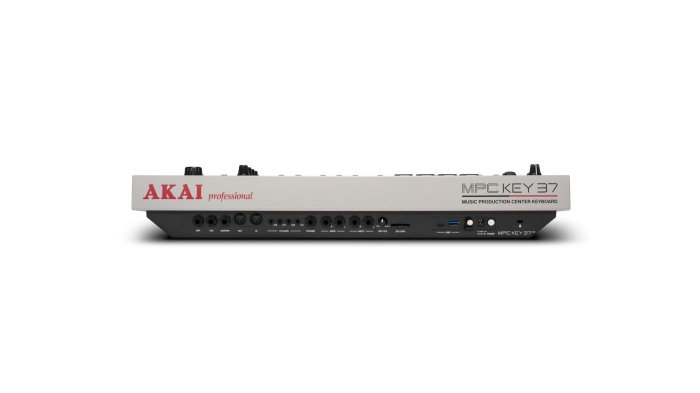 Akai Professional MPC Key 37 G2 [8]