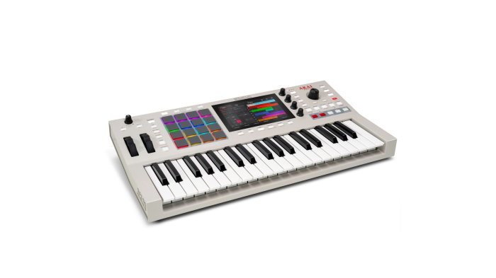 Akai Professional MPC Key 37 G2 [2]