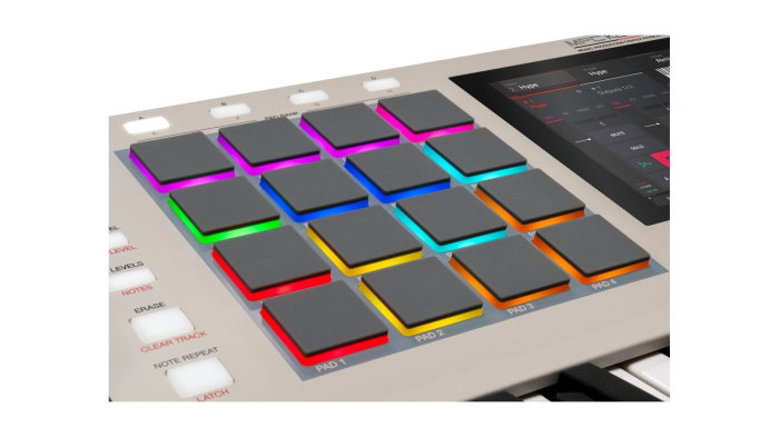 Akai Professional MPC Key 37 G2 [11]