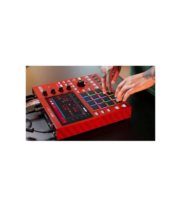 Akai Professional MPC ONE+ [5]