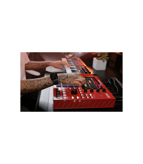 Akai Professional MPC ONE+ [7]