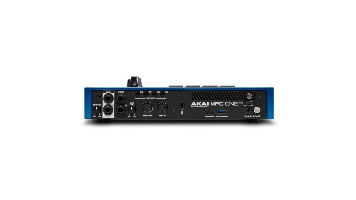 Akai Professional MPC One G2 [7]