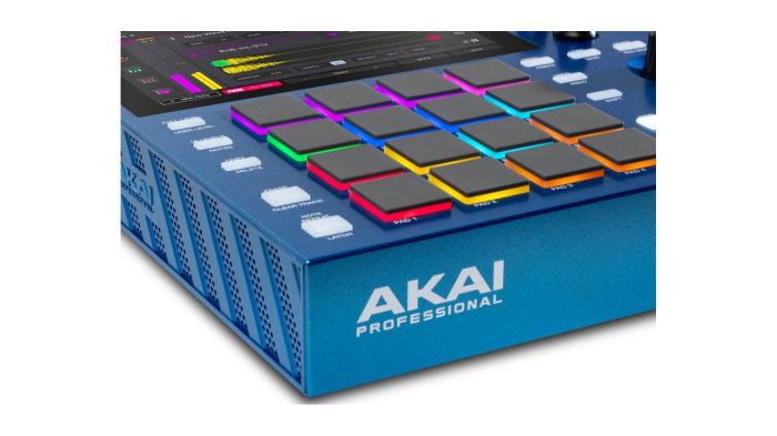 Akai Professional MPC One G2 [8]