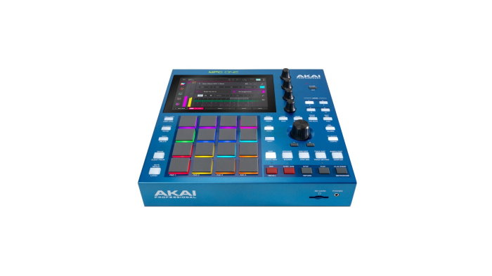 Akai Professional MPC One G2 [4]