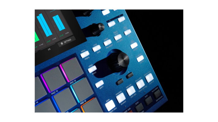 Akai Professional MPC One G2 [11]