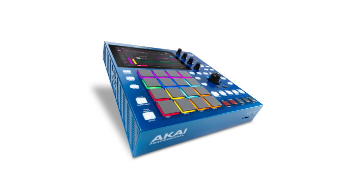 Akai Professional MPC One G2 [3]