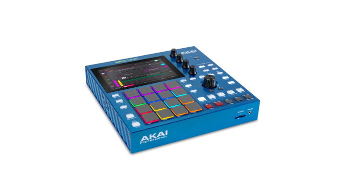 Akai Professional MPC One G2 [2]