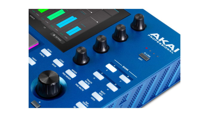 Akai Professional MPC One G2 [10]
