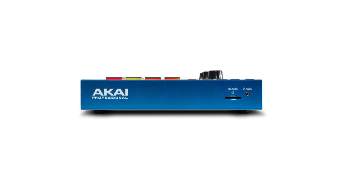 Akai Professional MPC One G2 [5]