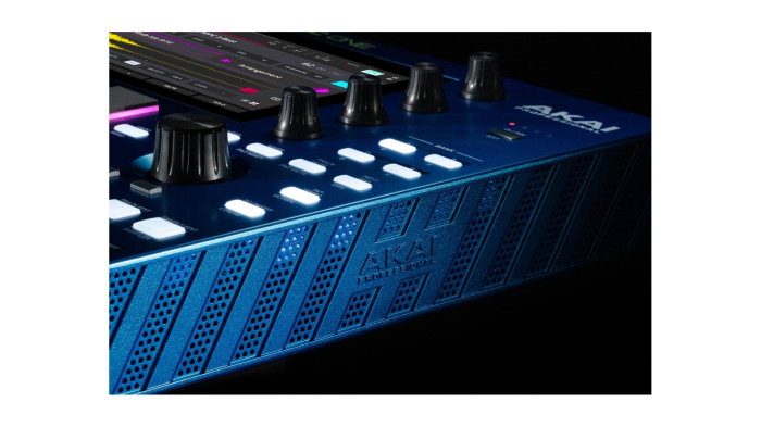 Akai Professional MPC One G2 [13]