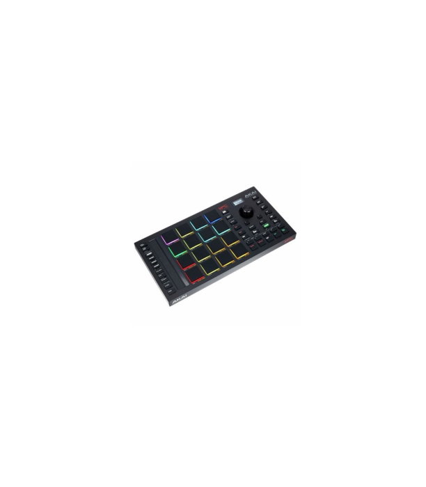 AKAI Professional MPC Studio [4]