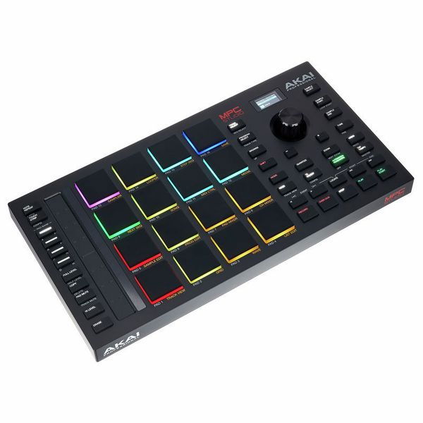 AKAI Professional MPC Studio [3]