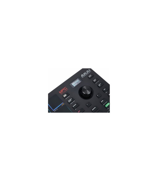 AKAI Professional MPC Studio [8]