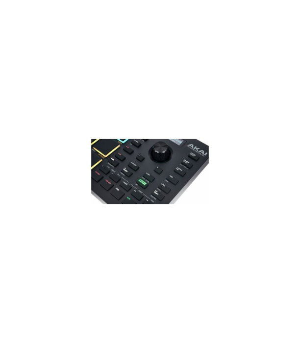 AKAI Professional MPC Studio [9]
