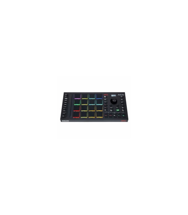AKAI Professional MPC Studio [3]