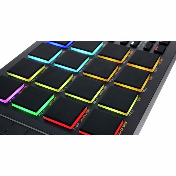 AKAI Professional MPC Studio [10]