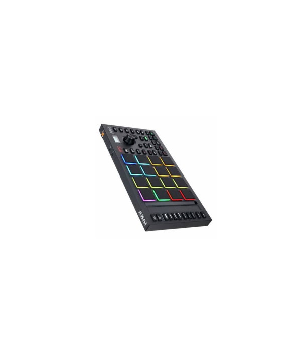 AKAI Professional MPC Studio [7]