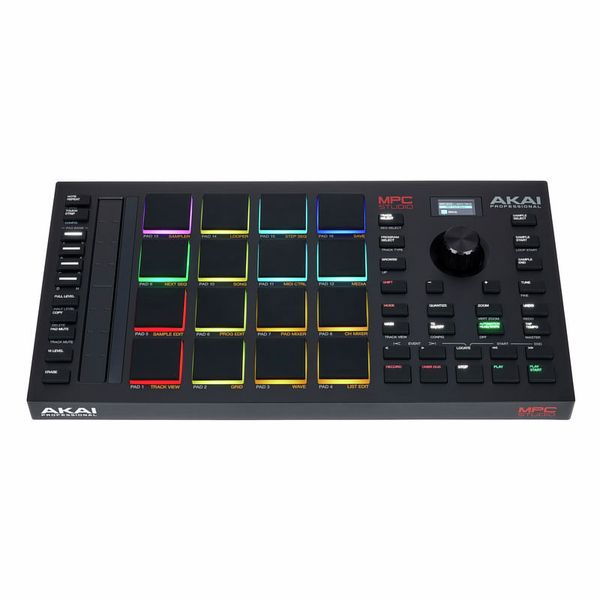 AKAI Professional MPC Studio [2]