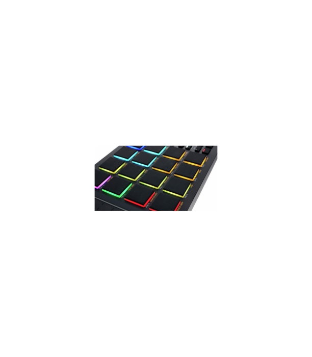 AKAI Professional MPC Studio [10]
