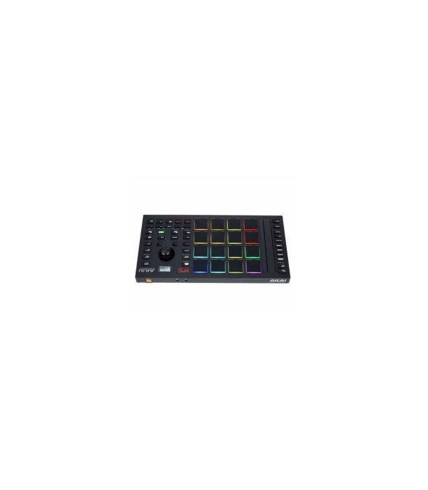 AKAI Professional MPC Studio [5]