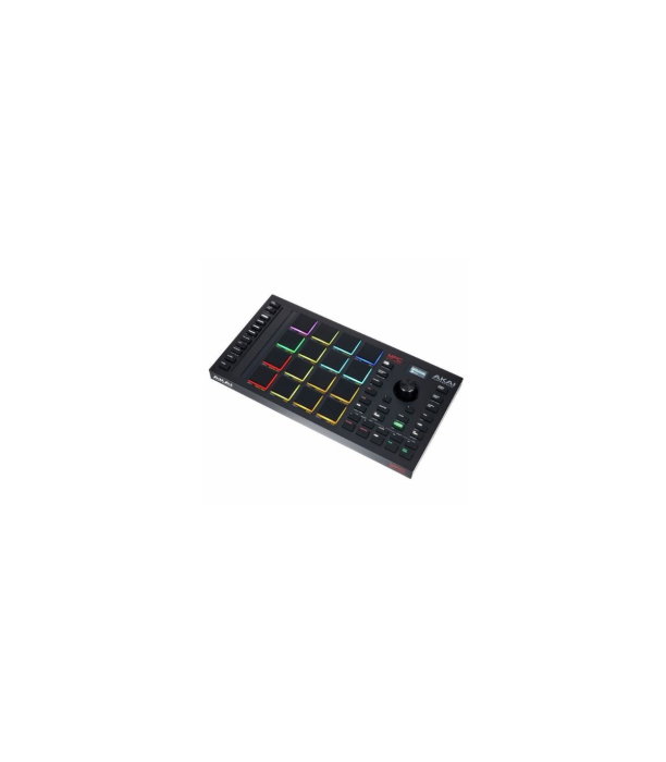 AKAI Professional MPC Studio [2]