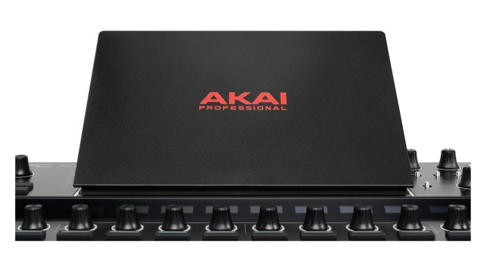 AKAI Professional MPC XL [3]