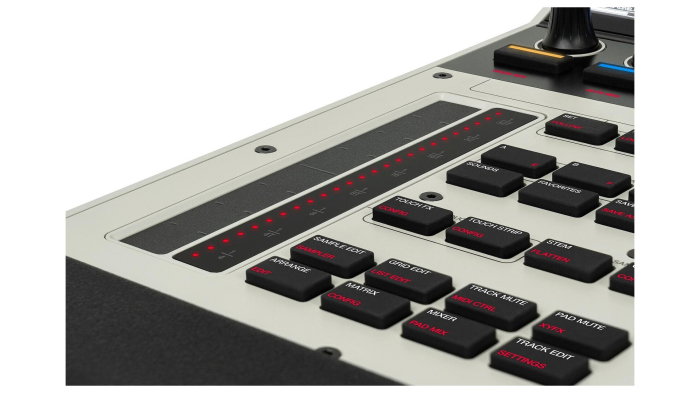 AKAI Professional MPC XL [11]
