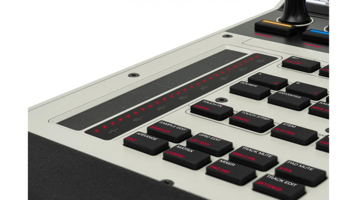 AKAI Professional MPC XL [2]