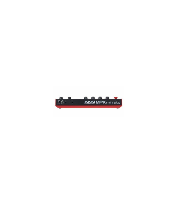 AKAI Professional MPK mini Play MK3 [6]