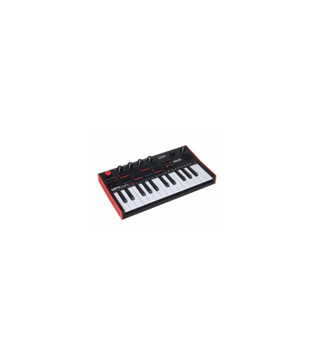 AKAI Professional MPK mini Play MK3 [3]