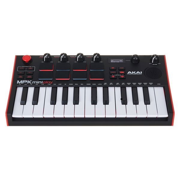 AKAI Professional MPK mini Play MK3 [2]