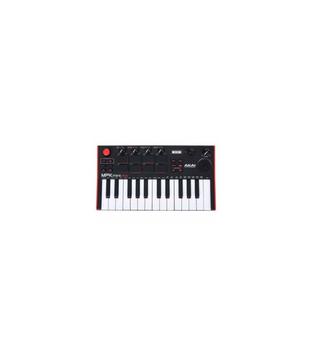 AKAI Professional MPK mini Play MK3 [5]