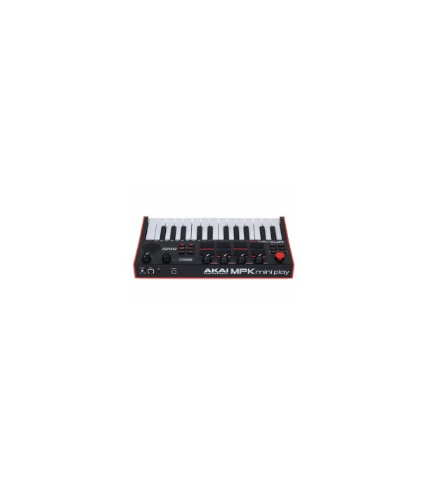 AKAI Professional MPK mini Play MK3 [4]