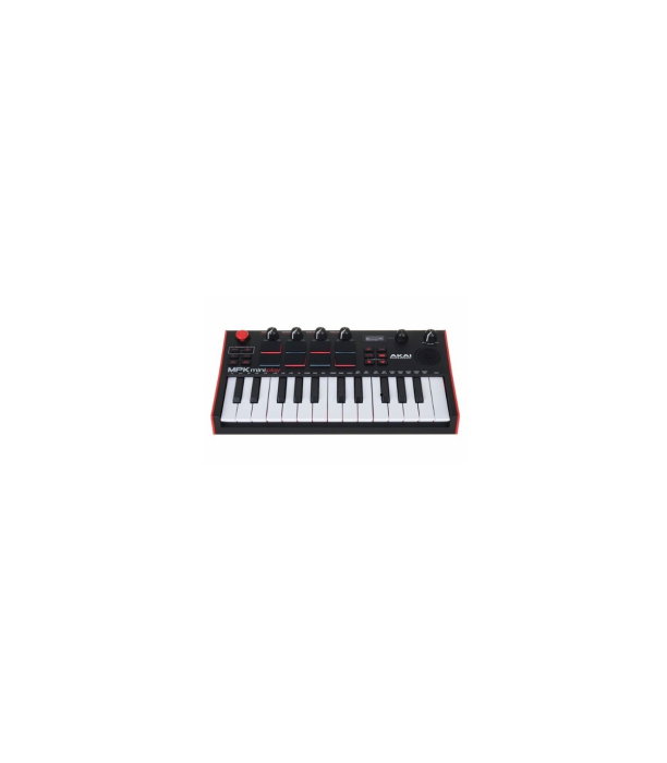 AKAI Professional MPK mini Play MK3 [2]