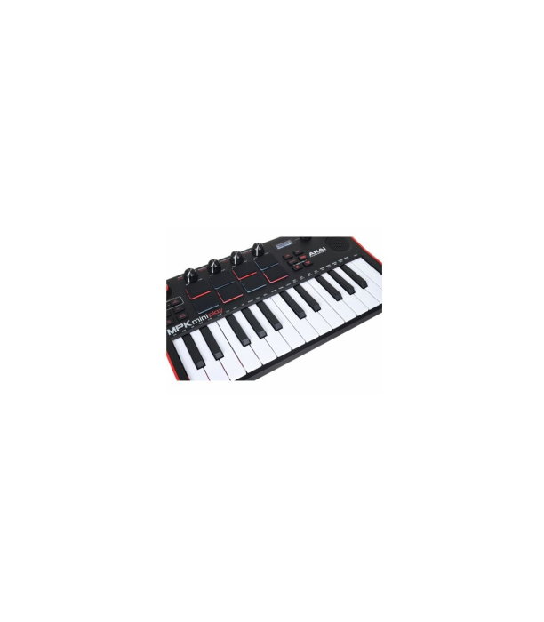 AKAI Professional MPK mini Play MK3 [8]