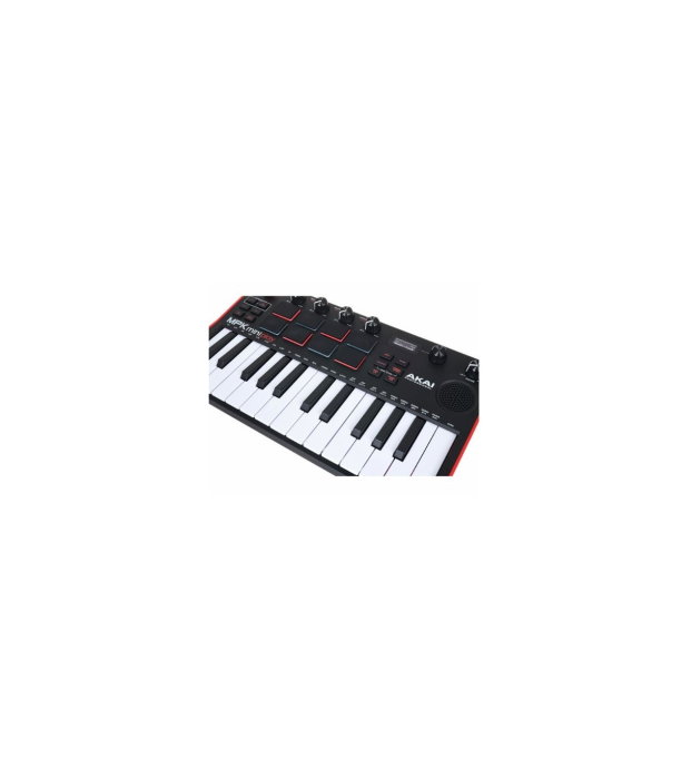 AKAI Professional MPK mini Play MK3 [7]