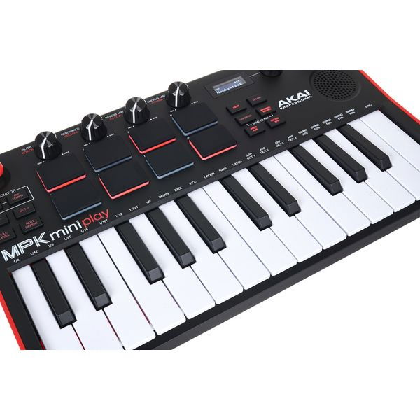 AKAI Professional MPK mini Play MK3 [8]