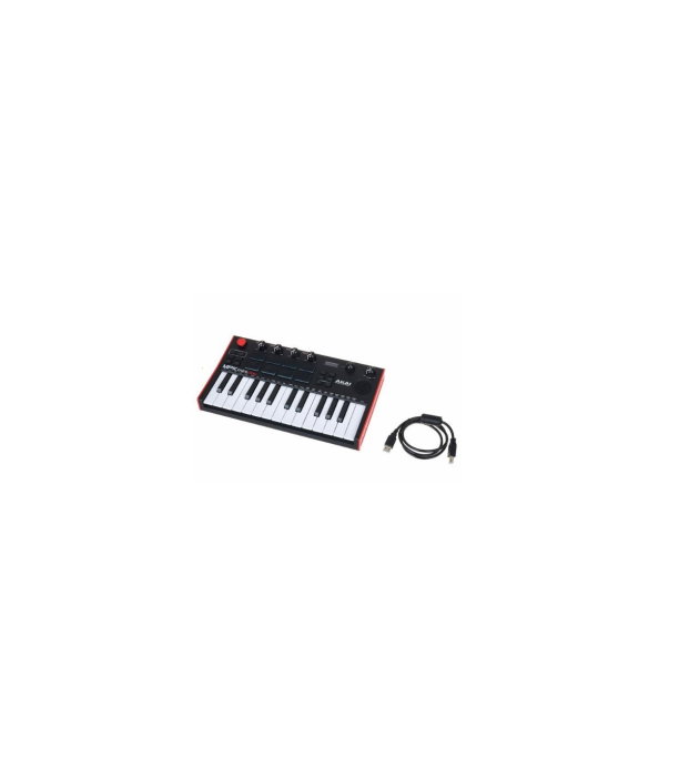 AKAI Professional MPK mini Play MK3 [10]
