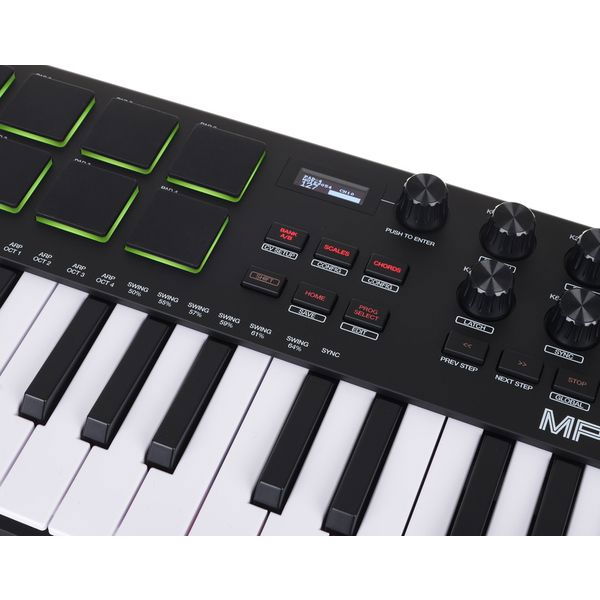 AKAI Professional MPK mini Plus [9]