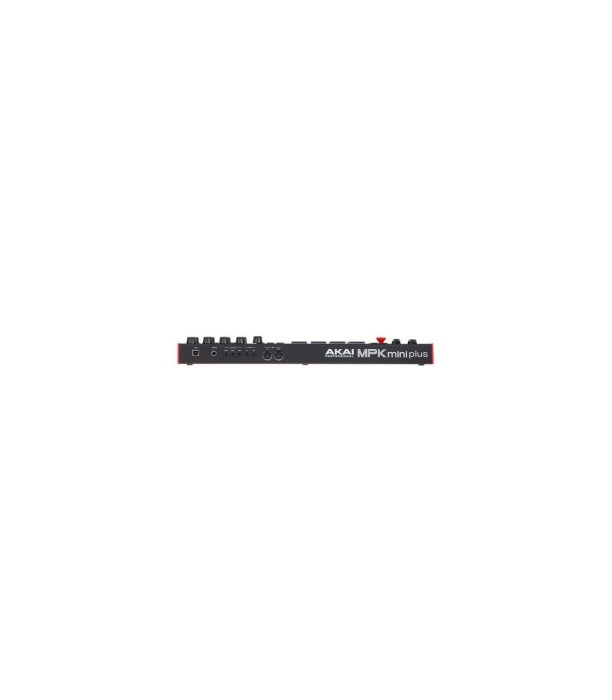 AKAI Professional MPK mini Plus [6]