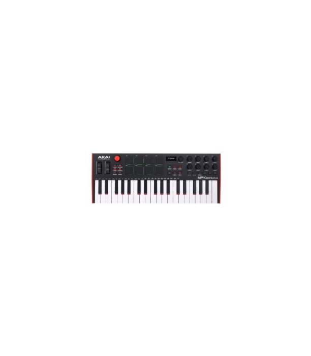 AKAI Professional MPK mini Plus [5]