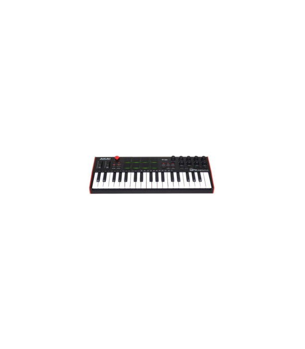 AKAI Professional MPK mini Plus [2]